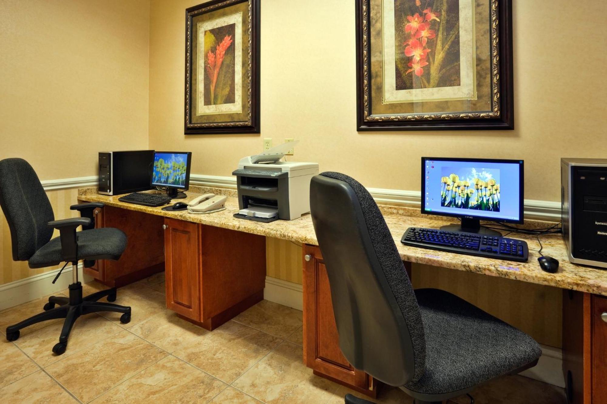 Holiday Inn Valdosta Conference Center By Ihg Exteriér fotografie