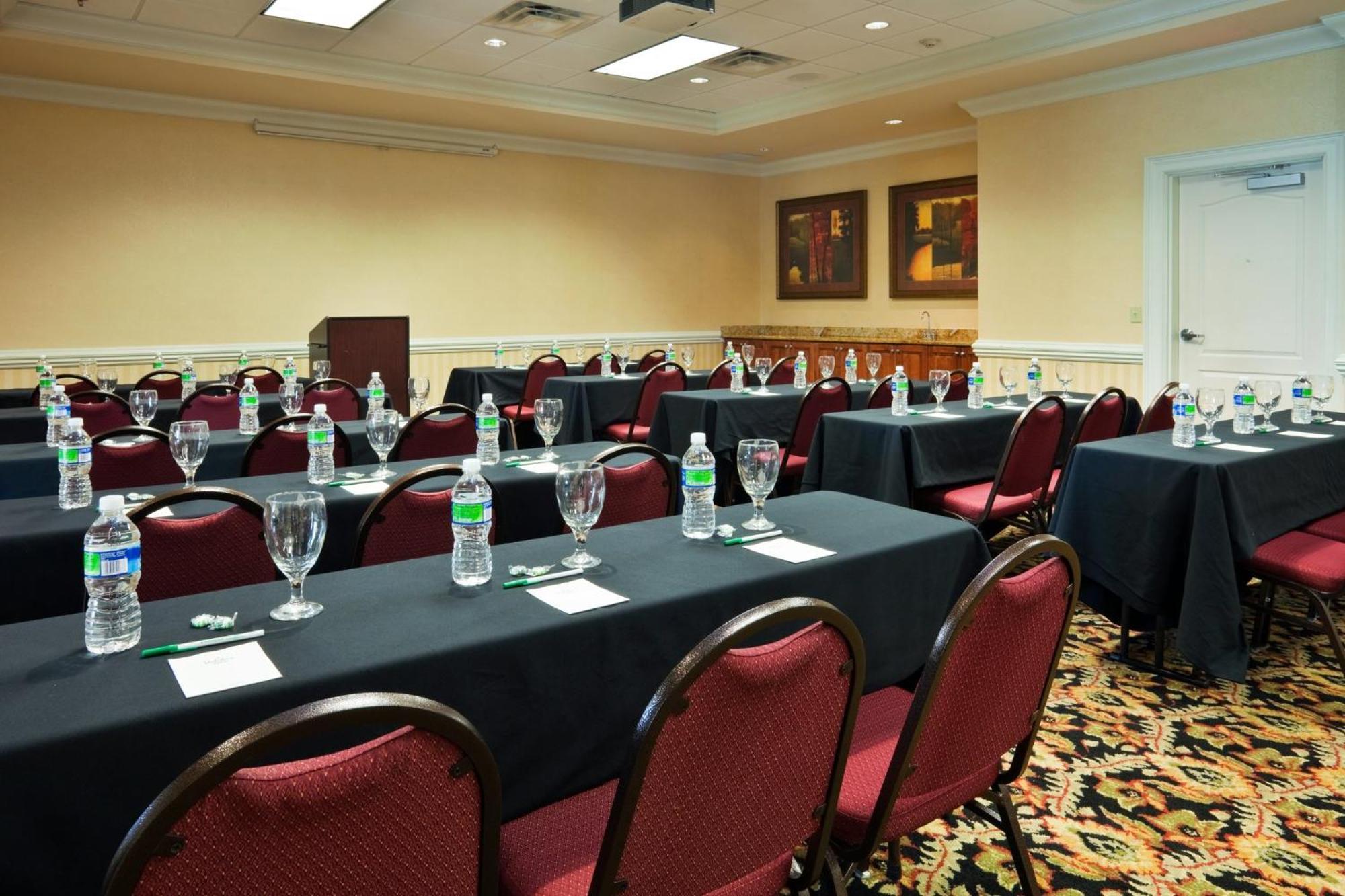Holiday Inn Valdosta Conference Center By Ihg Exteriér fotografie