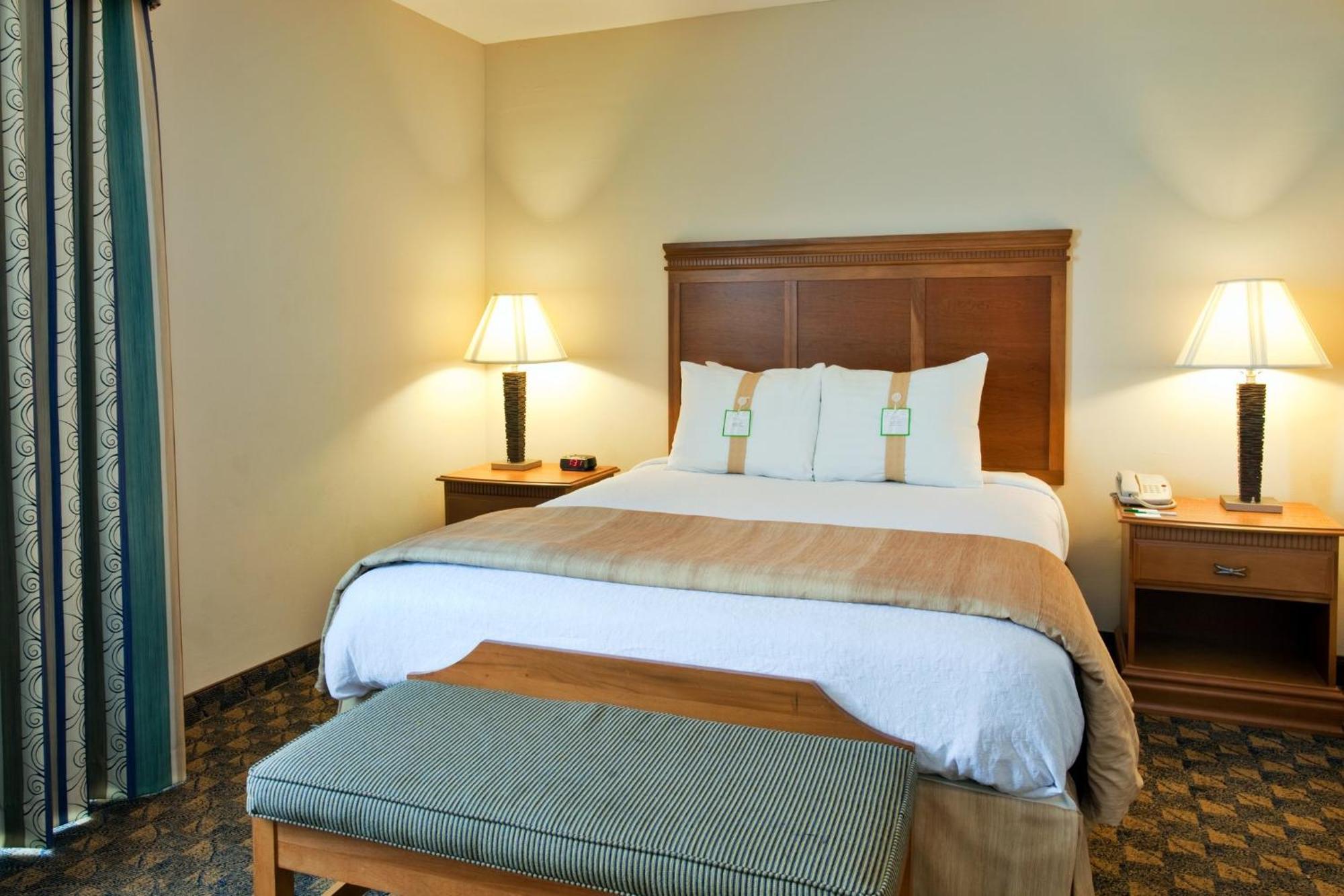 Holiday Inn Valdosta Conference Center By Ihg Exteriér fotografie